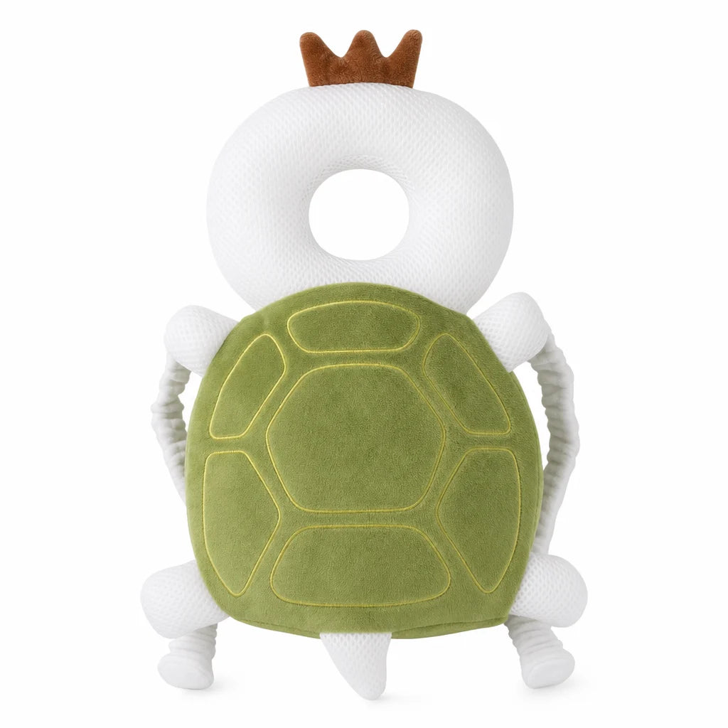 BabySafe Tortue™ - Le Sac à Dos de Protection Anti-Chute pour Bébé