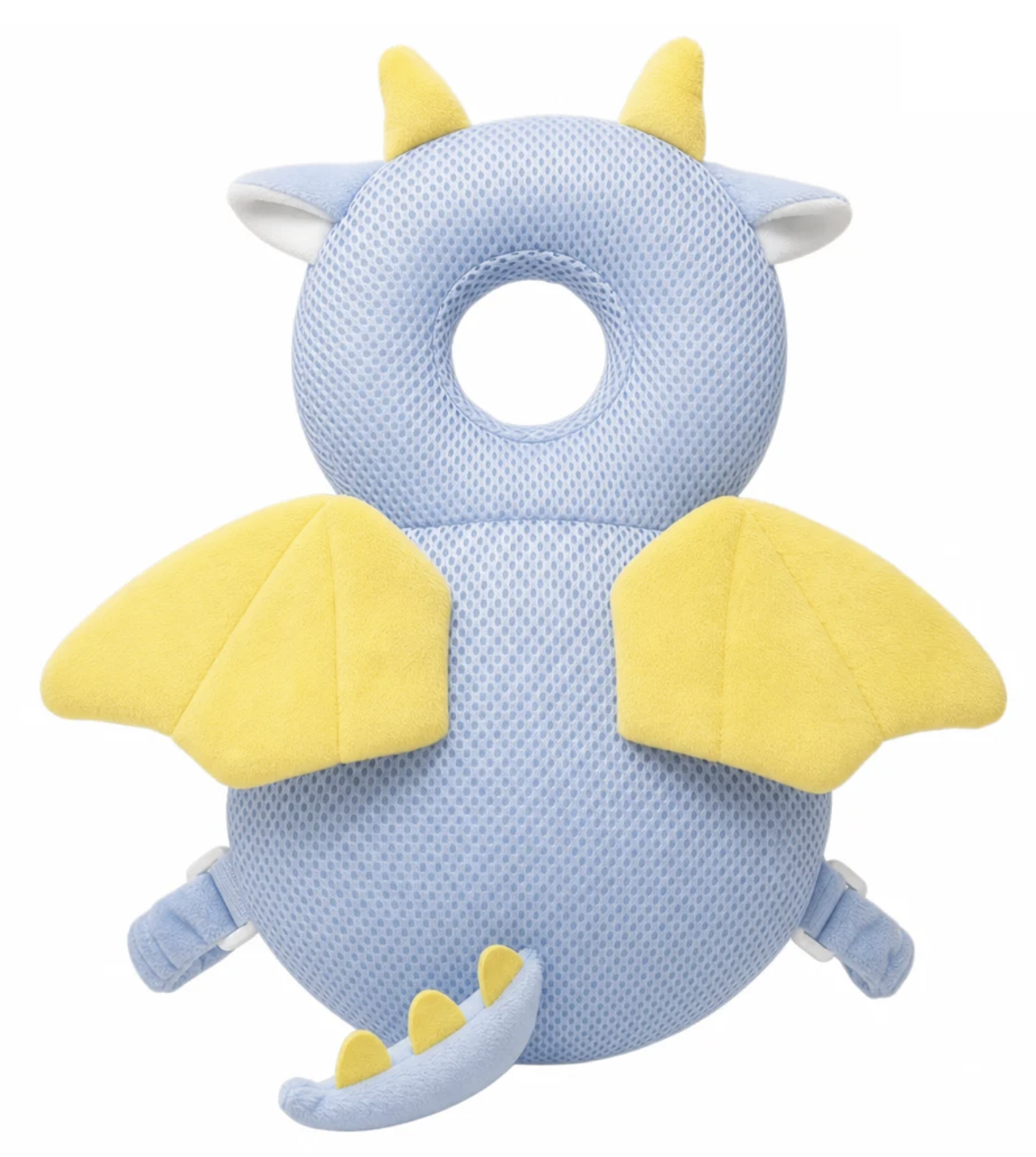 BabySafe Dragon™ - Le Sac à Dos de Protection Anti-Chute pour Bébé
